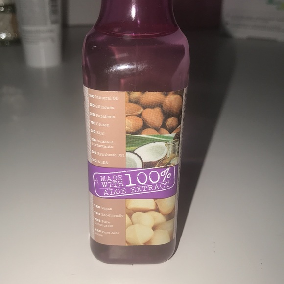 THIS WORKS LOTION, MAUI RAW OIL, PATCHOLOGY MASKS - Picture 5 of 10